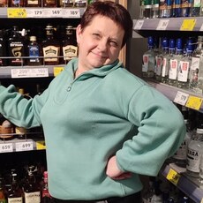 Фотография девушки Любовь, 50 лет из г. Ярославль