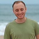 Илья, 35 лет