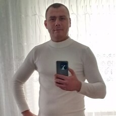 Фотография мужчины Вовчик, 35 лет из г. Сальск