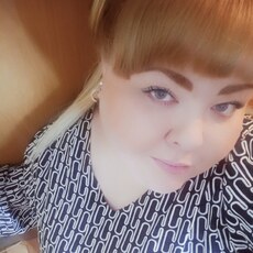 Фотография девушки Ксеня, 31 год из г. Сафоново