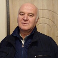 Фотография мужчины Сергей, 63 года из г. Климовск