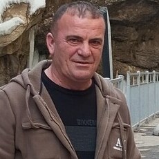 Фотография мужчины Заур, 47 лет из г. Нальчик