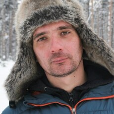 Фотография мужчины Серж, 36 лет из г. Тайшет