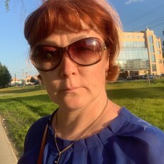 Фотография девушки Елена, 53 года из г. Йошкар-Ола