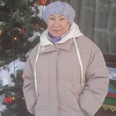 Фотография девушки Елена, 61 год из г. Приволжск