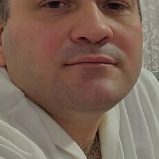 Фотография мужчины Роман, 43 года из г. Москва