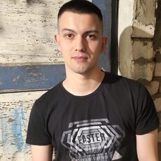 Фотография мужчины Олександр, 23 года из г. Одесса