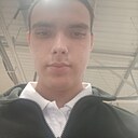 Алексей, 21 год