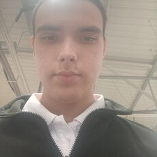 Фотография мужчины Алексей, 21 год из г. Новороссийск