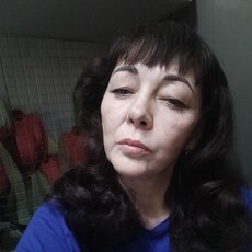 Фотография девушки Анастасия, 46 лет из г. Усть-Кут