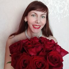 Фотография девушки Наталья, 41 год из г. Гомель