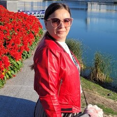 Фотография девушки Анастасия, 43 года из г. Уфа