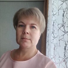 Фотография девушки Елена, 45 лет из г. Залари