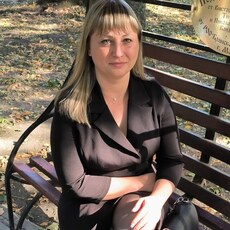 Фотография девушки Валентина, 36 лет из г. Брянск