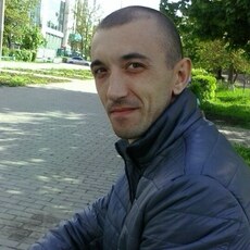 Фотография мужчины Денис, 41 год из г. Нерюнгри