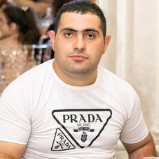 Фотография мужчины Саро, 29 лет из г. Коломна