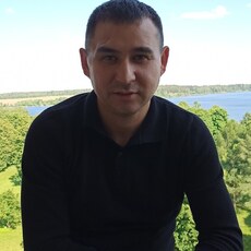 Фотография мужчины Rus, 39 лет из г. Самара