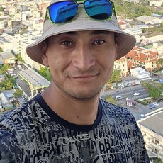 Фотография мужчины Тим, 31 год из г. Караганда