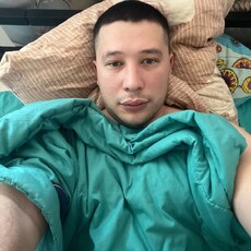 Фотография мужчины Кайрат, 27 лет из г. Чугуевка