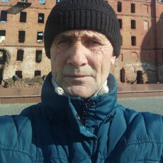 Фотография мужчины Олег, 55 лет из г. Волгоград