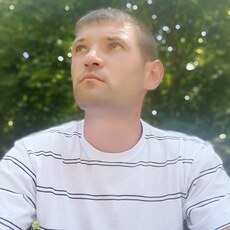 Фотография мужчины Владимир, 37 лет из г. Приморско-Ахтарск