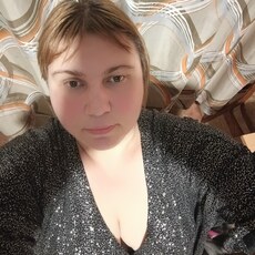 Фотография девушки Света Комарова, 44 года из г. Узловая