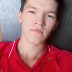 Фотография мужчины Родион, 22 года из г. Верхние Татышлы