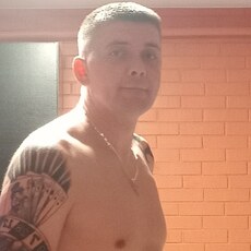 Фотография мужчины Александр, 36 лет из г. Смолевичи