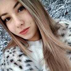 Фотография девушки Erika, 27 лет из г. Можайск