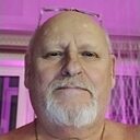 Сергей, 68 лет