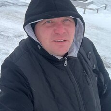 Фотография мужчины Денис, 41 год из г. Жигулевск