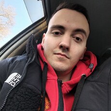 Фотография мужчины Евгений, 25 лет из г. Воронеж