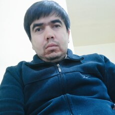 Фотография мужчины Baxtiyor, 31 год из г. Карши