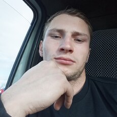Фотография мужчины Димитрий Волков, 26 лет из г. Афипский