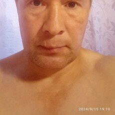 Фотография мужчины Виталий, 48 лет из г. Вяземский