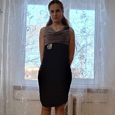 Фотография девушки Алина, 29 лет из г. Нижний Ломов