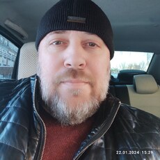 Фотография мужчины Михаил, 55 лет из г. Тольятти