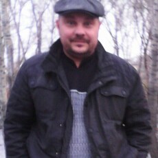 Фотография мужчины Серёга, 43 года из г. Абакан
