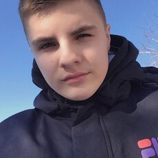 Фотография мужчины Илья, 22 года из г. Киров