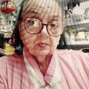 Алла, 68 лет