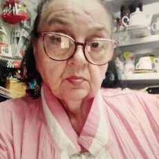 Фотография девушки Алла, 68 лет из г. Новосибирск