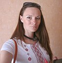 Марина, 33 года