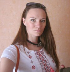 Фотография девушки Марина, 33 года из г. Саранск