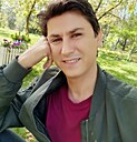 Максим, 39 лет