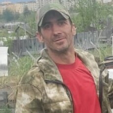 Фотография мужчины Сергей, 41 год из г. Билибино
