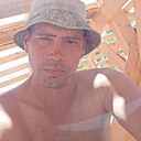 Егор, 37 лет