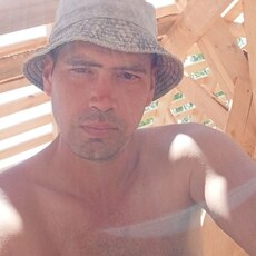 Фотография мужчины Егор, 37 лет из г. Кострома