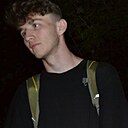 Даниэль, 22 года