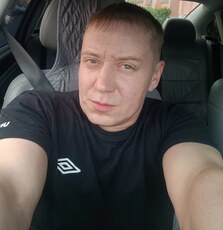 Фотография мужчины Сергей, 41 год из г. Брянск