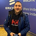 Владимир, 37 лет